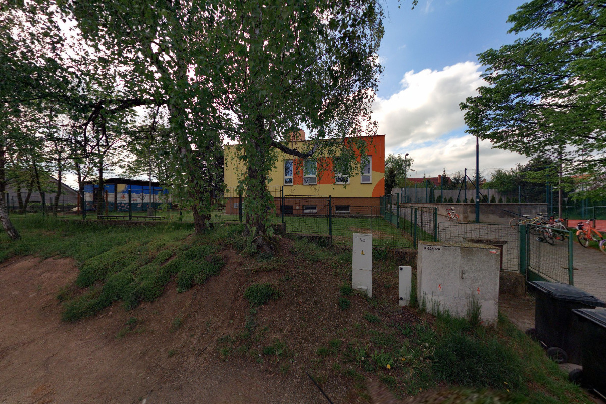 Mateřská škola Trnava