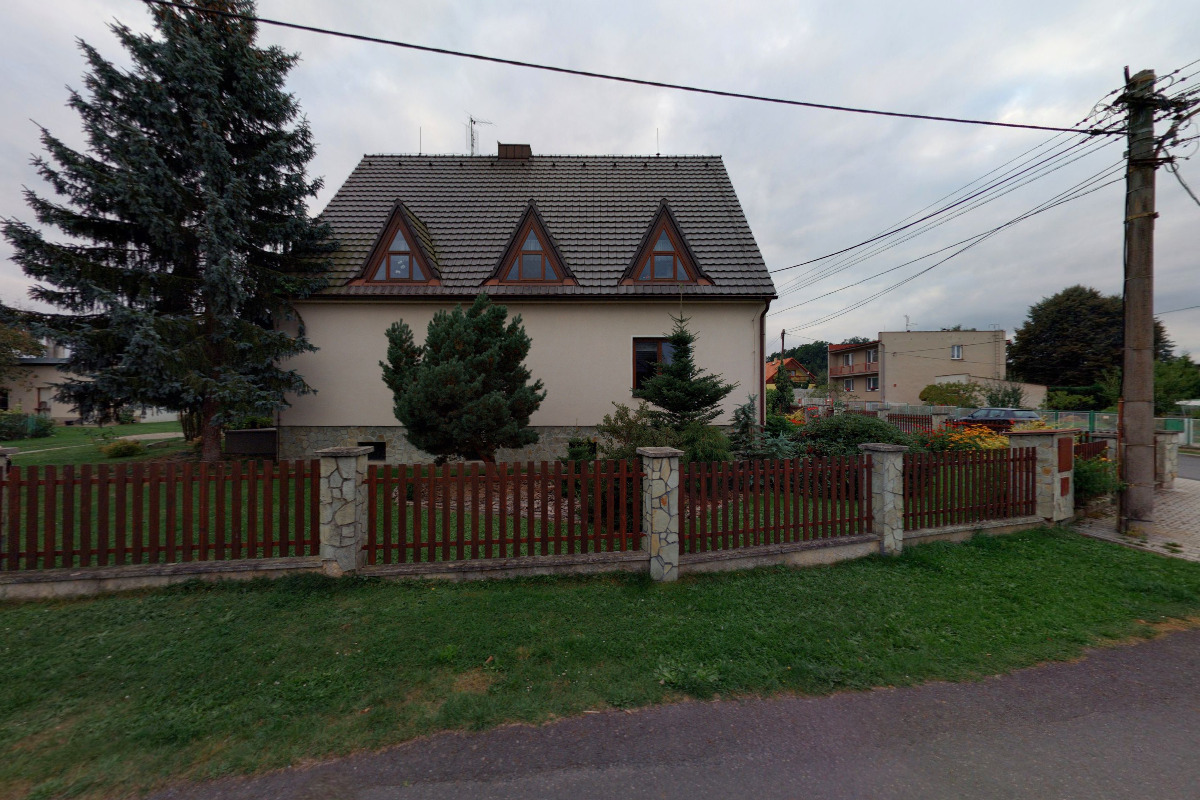 Tělocvičná jednota Sokol Merklín