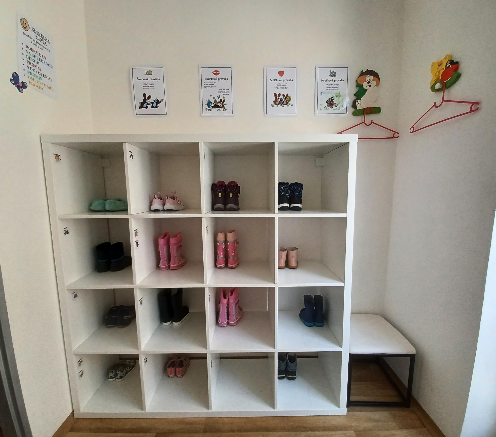 Dětská skupina Smíšek foto 4