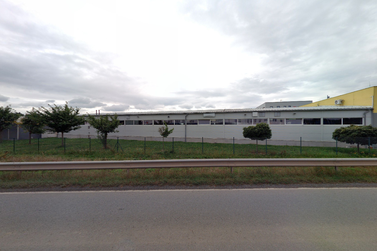 JANTAR Plzeň, s.r.o.