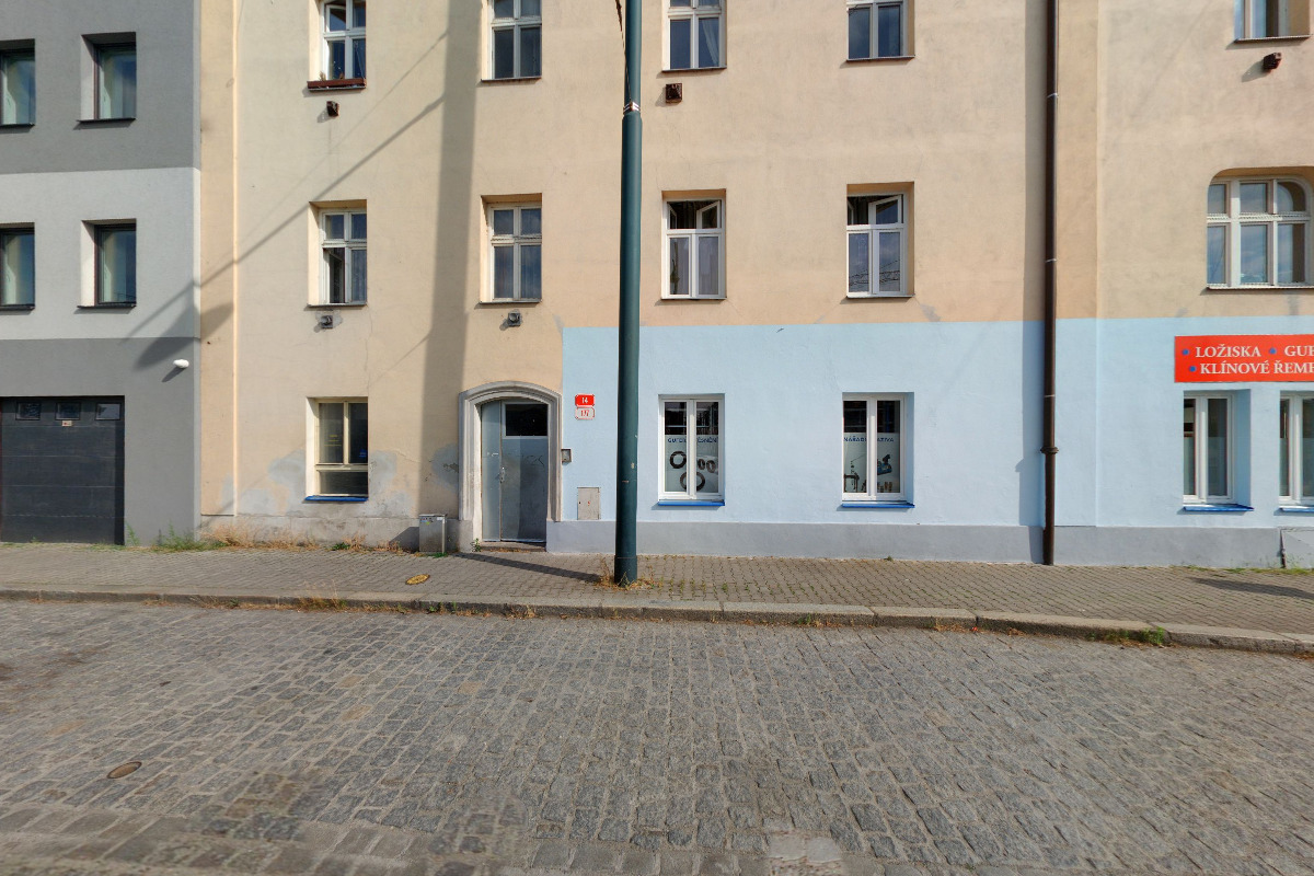 AUŘEDNÍK LOŽISKA, s.r.o. foto 2