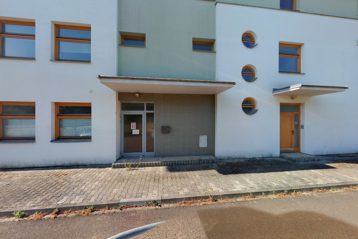 Lesy České republiky - Krajské ředitelství Plzeň foto 2