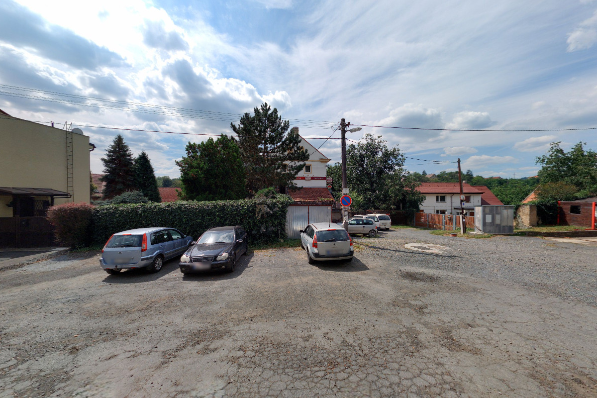 Restaurace U Šebků foto 2