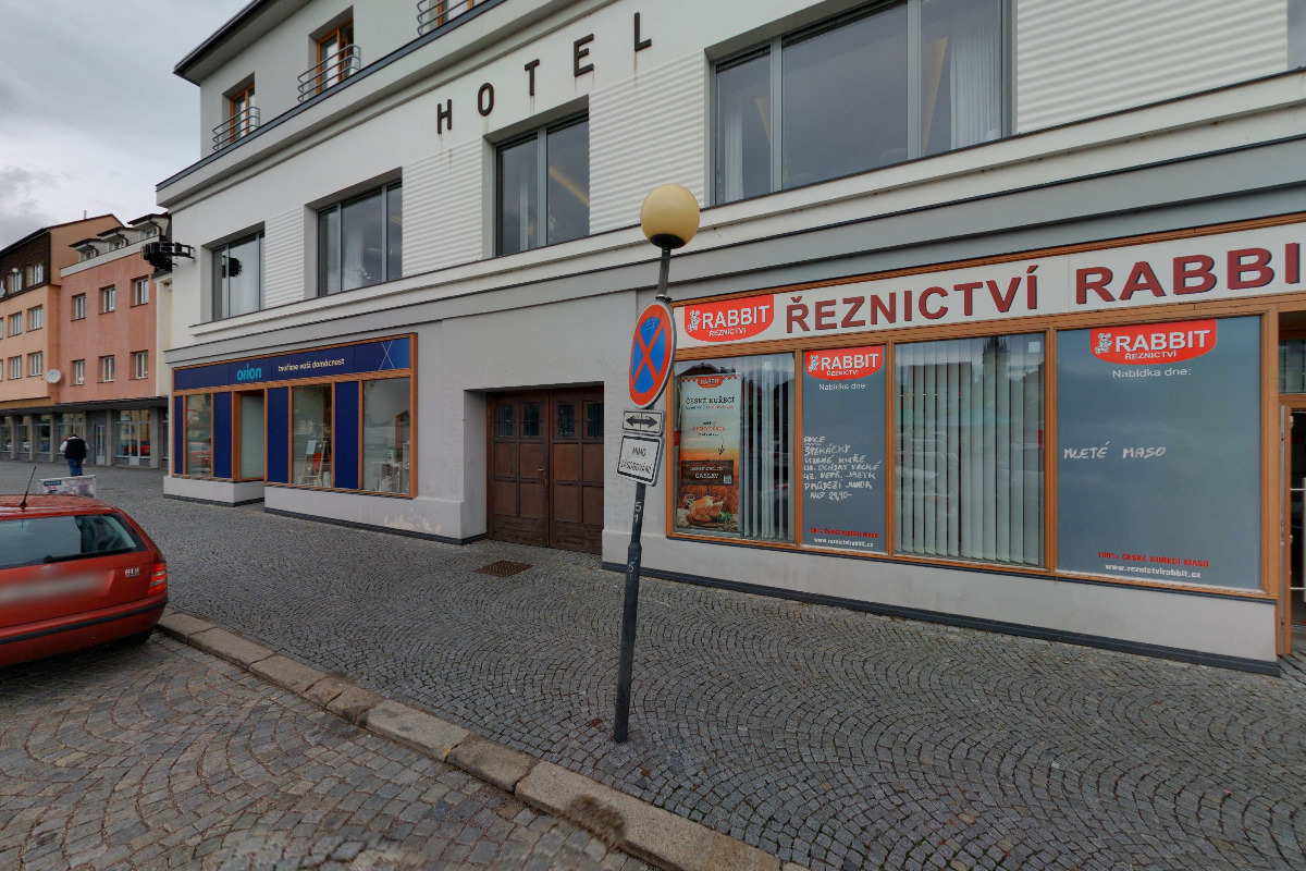 ORION - tvoříme vaši domácnost foto 2