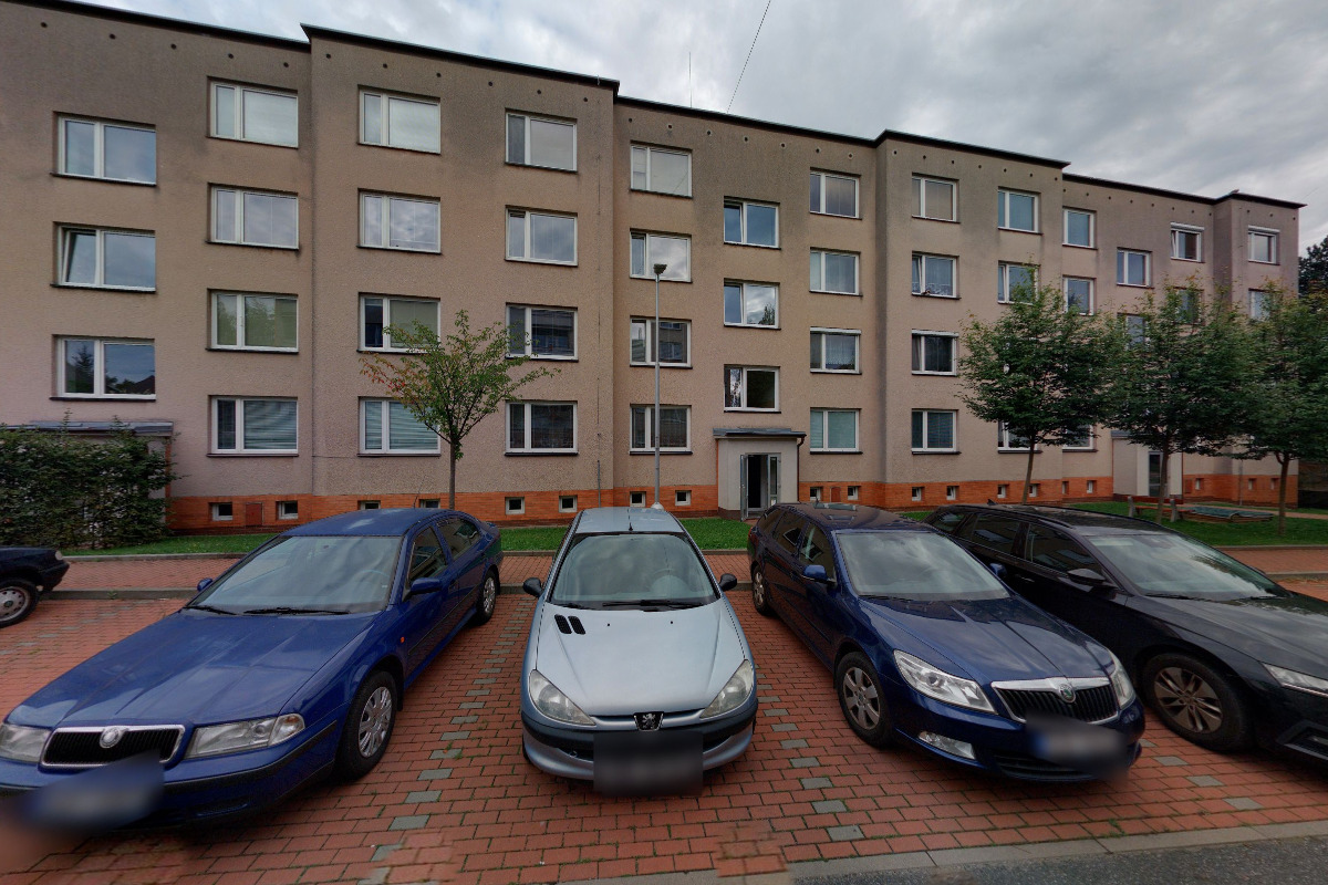 Anna Svobodová foto 2