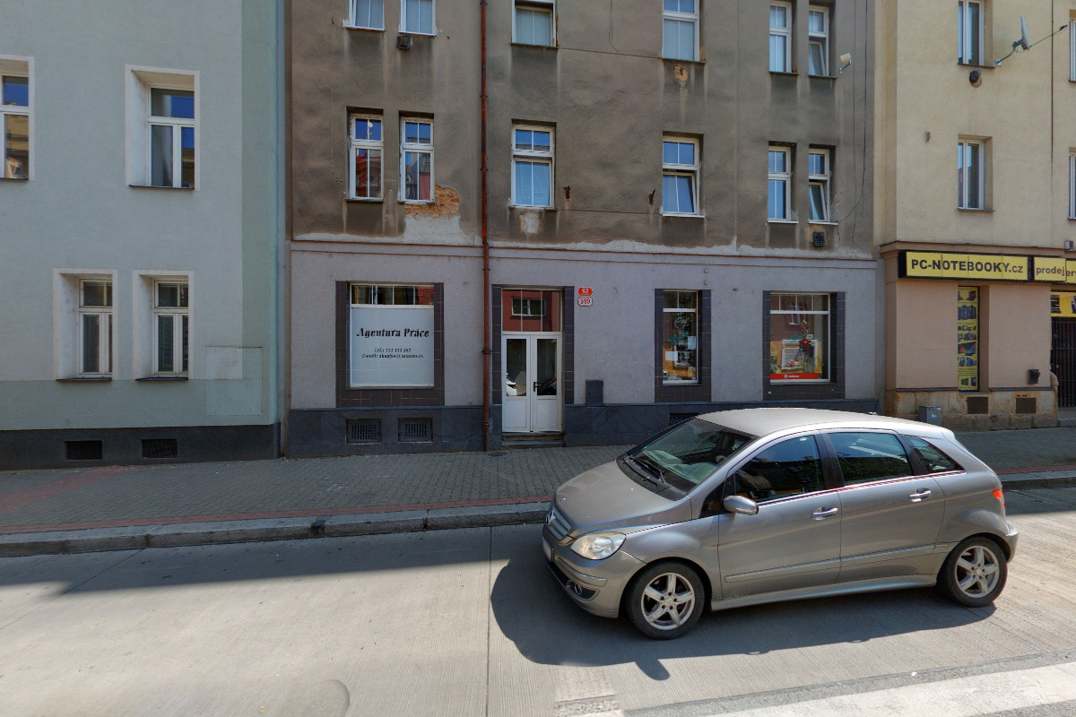 Květiny u Eli foto 5