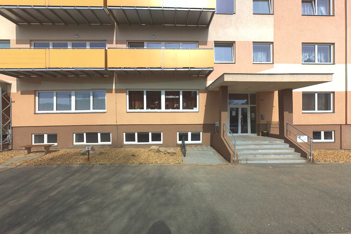 IBS Scherer Czech, s.r.o.