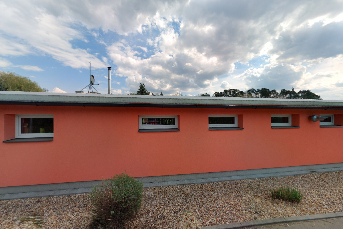 Hospoda u koupaliště foto 5