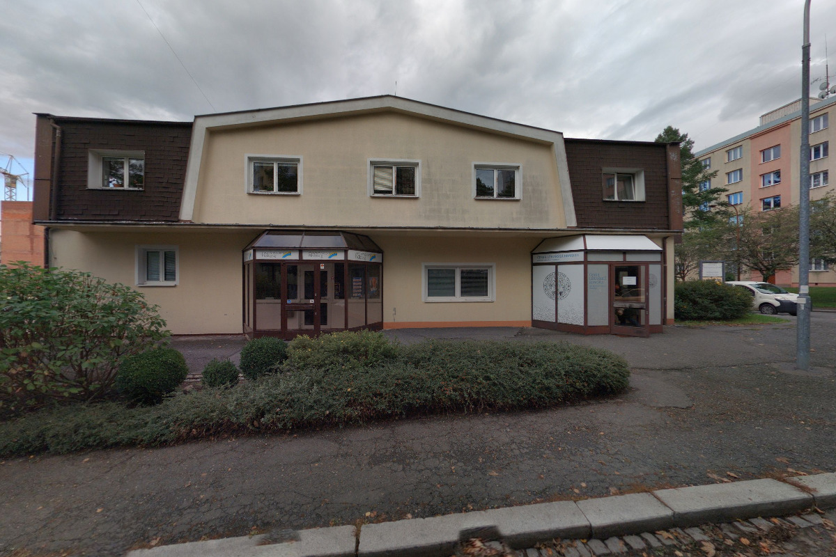 AIRWEB, spol. s r.o.