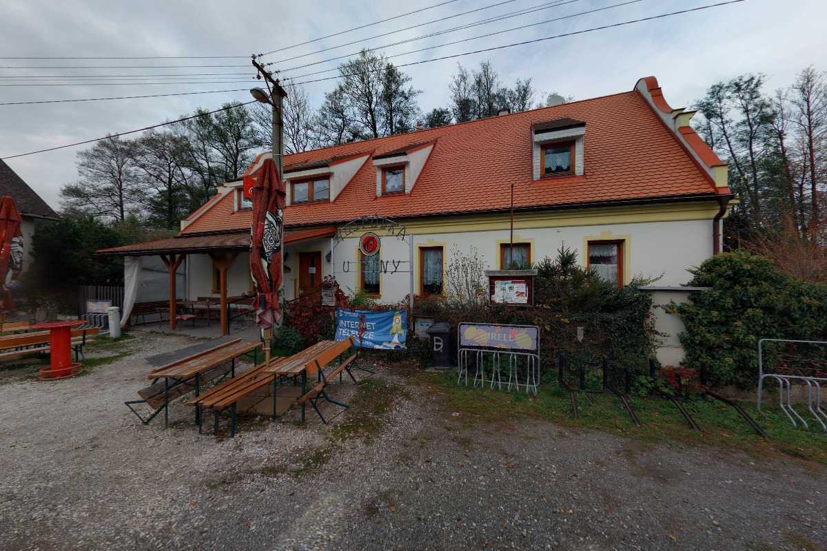 Hospůdka u Píny foto 6