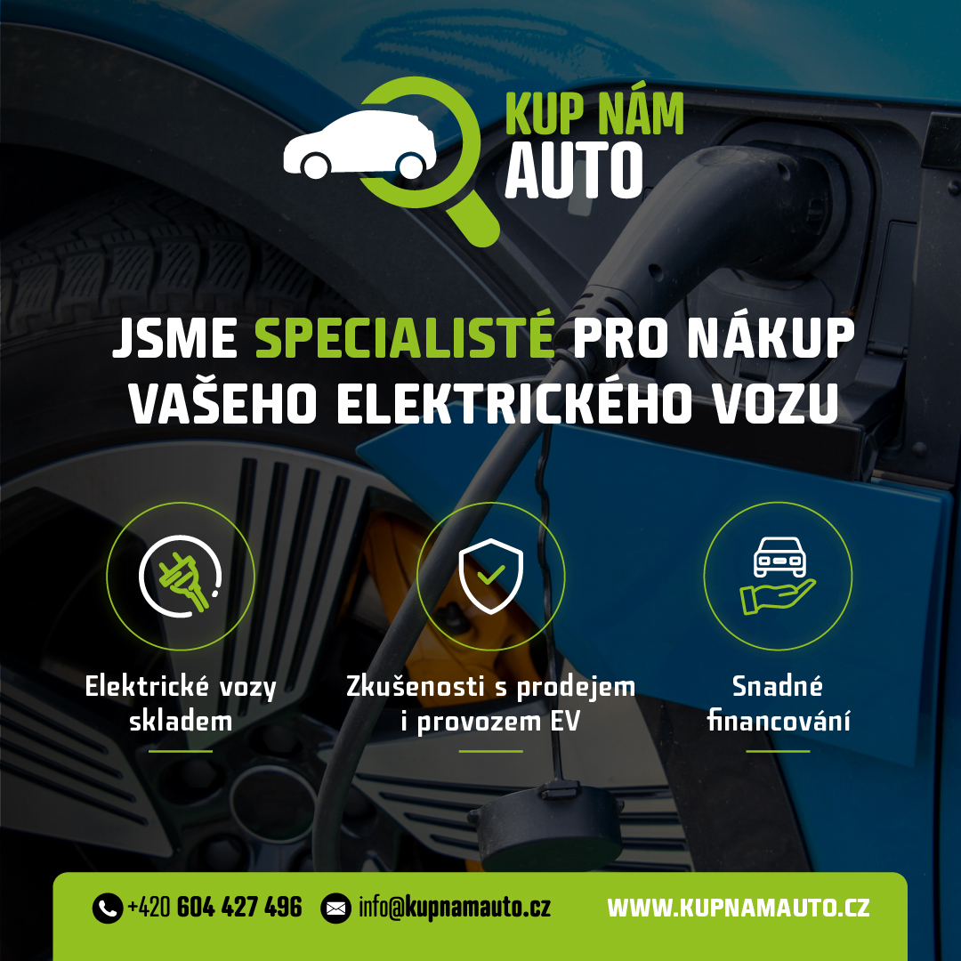 Kup Nám Auto foto 1