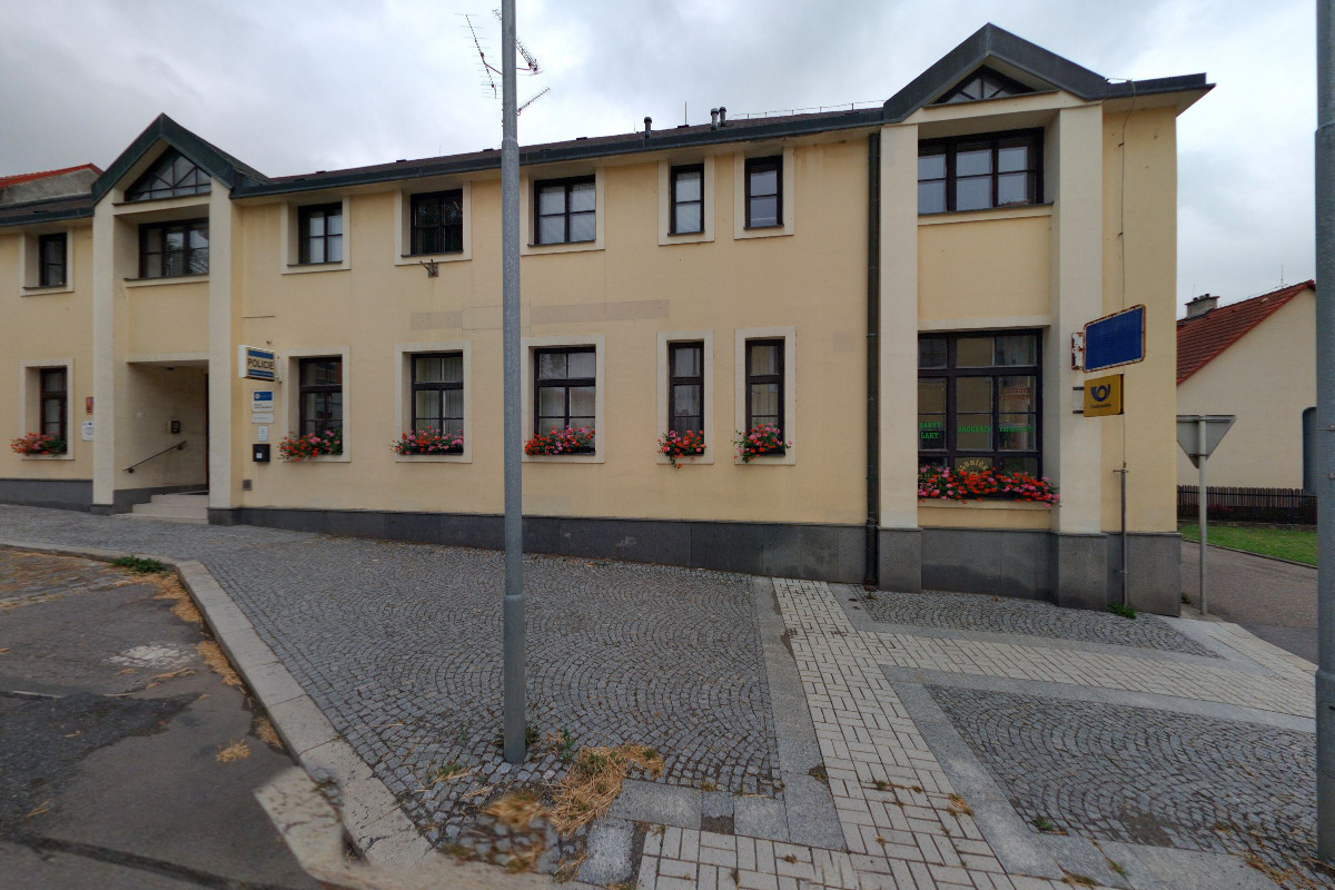 Policie ČR - Obvodní oddělení Čechtice - POL POINT foto 3