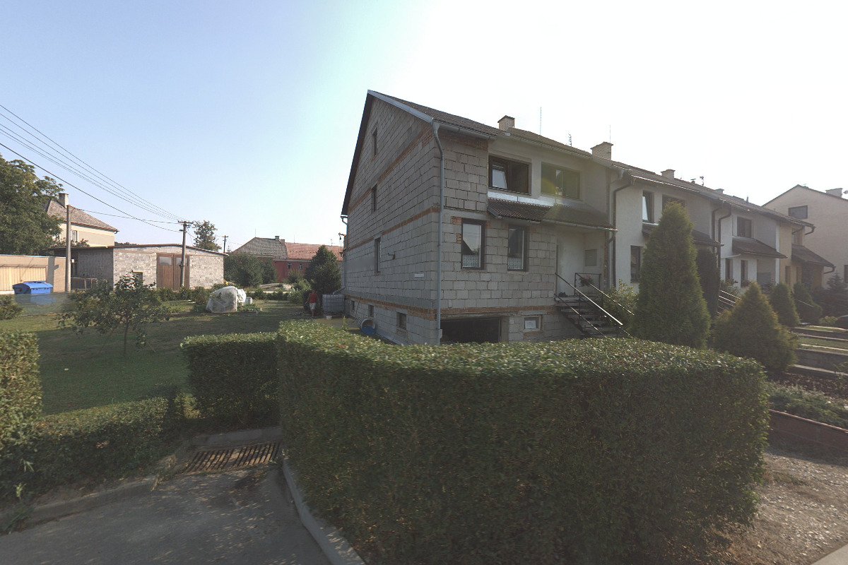 Jiří Krmela - montáže suchých staveb