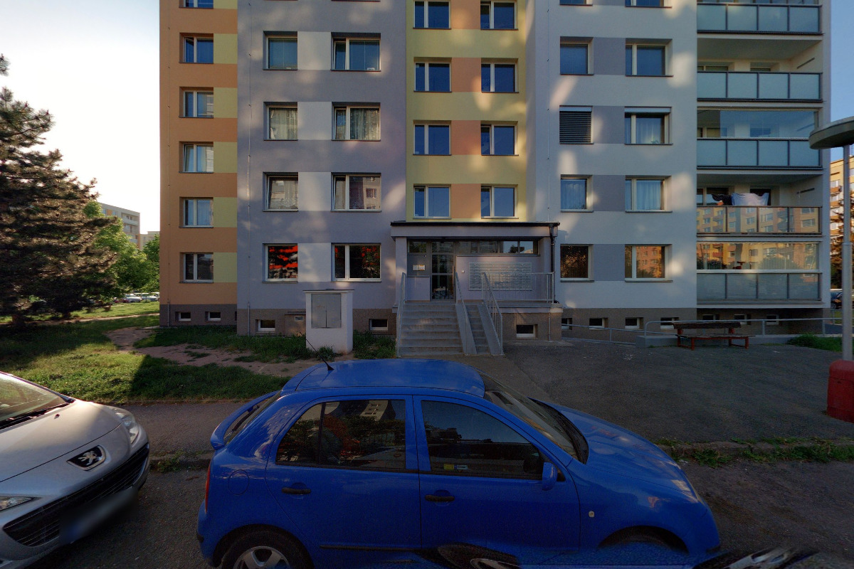 Záchranná služba ZPMB foto 2