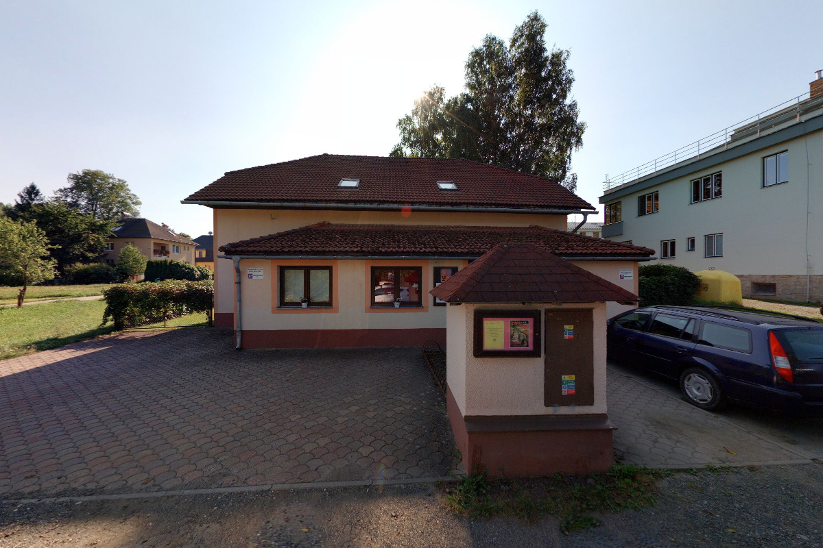 Soukromá základní umělecká škola - taneční, s.r.o.