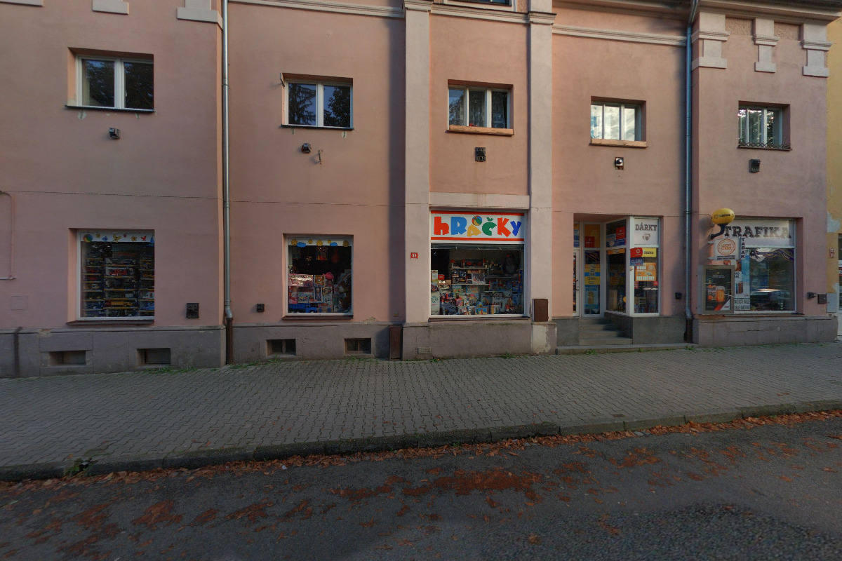 Václav Úlovec foto 2