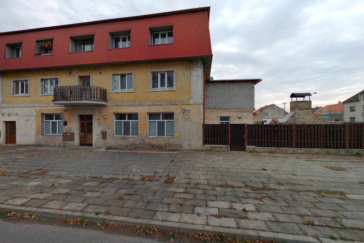 Ubytovna U Minarčíků