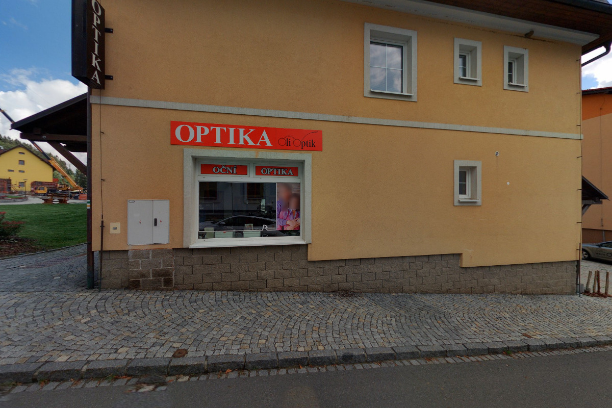 Oční optika OliOptik foto 6