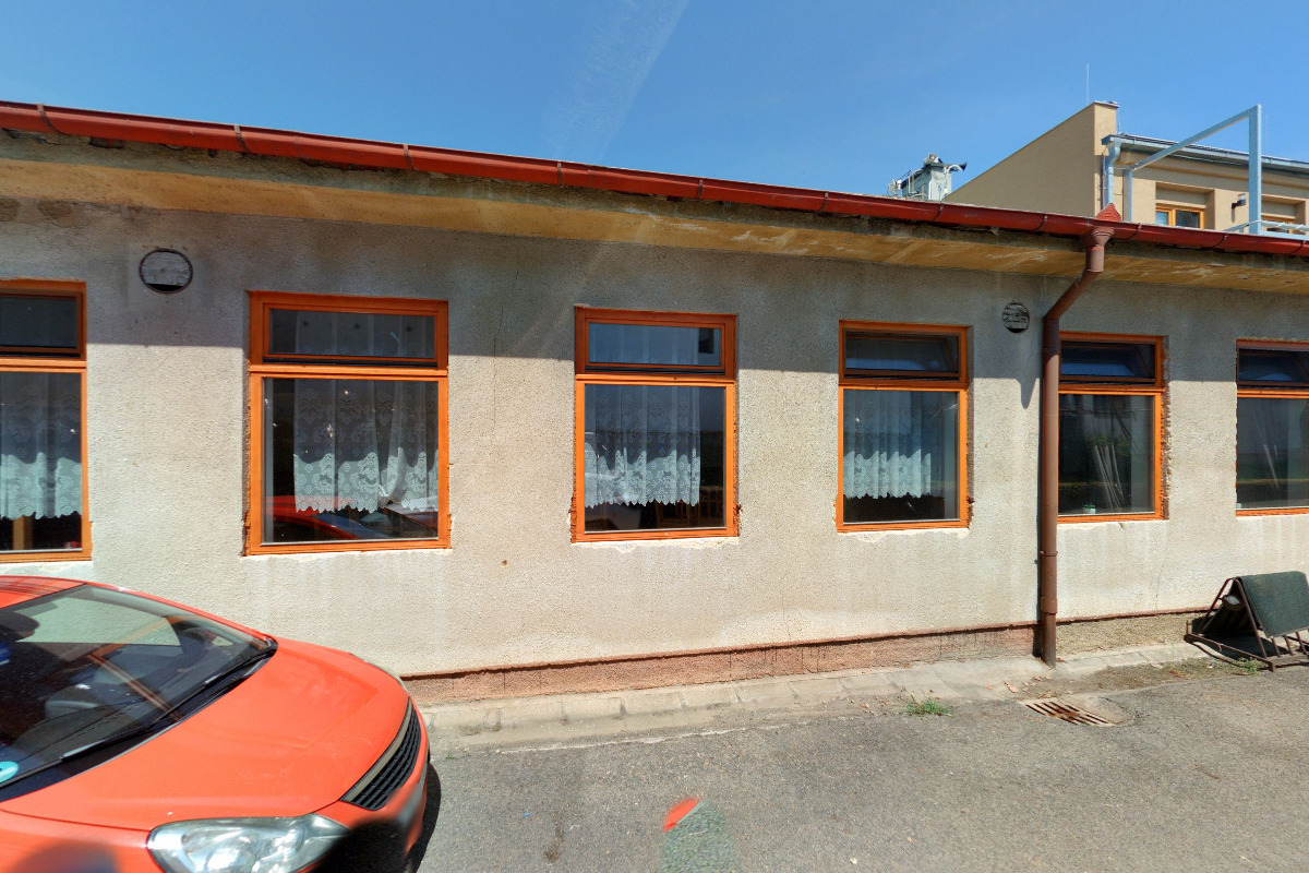 SH ČMS - Sbor dobrovolných hasičů Bujesily