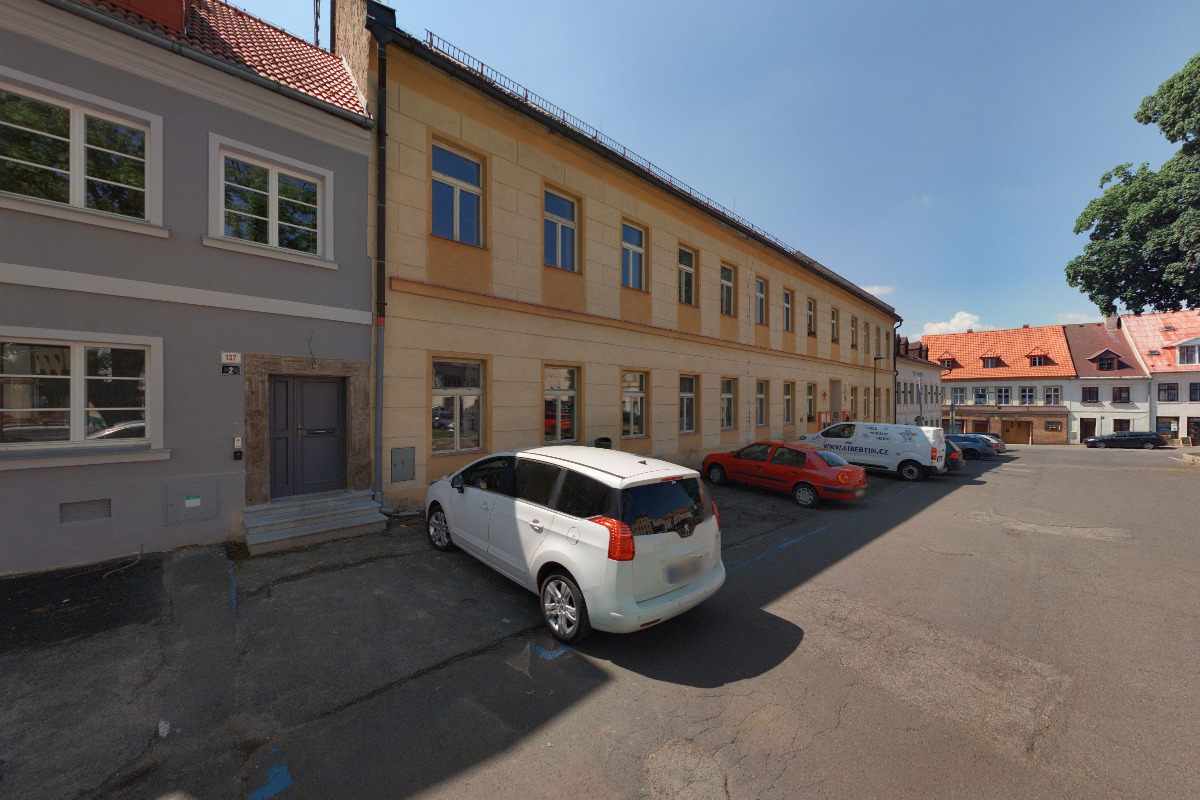 Apartmán Kvartýr foto 1