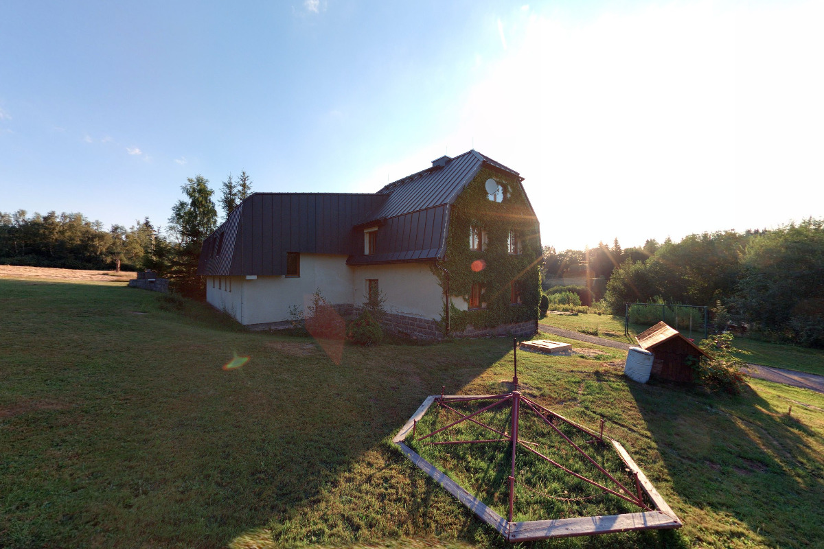 Jablochata Hrabětice