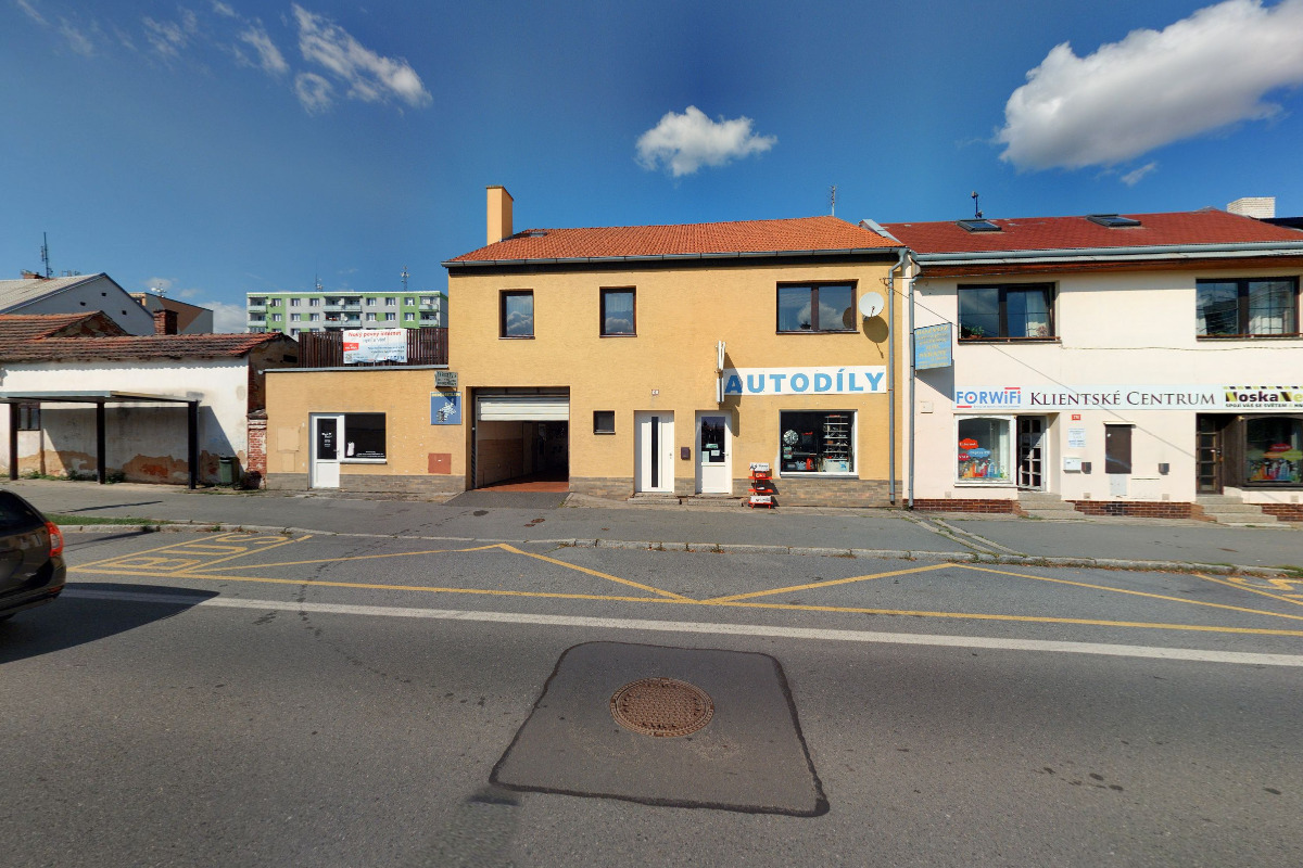 Jana Divišová foto 2