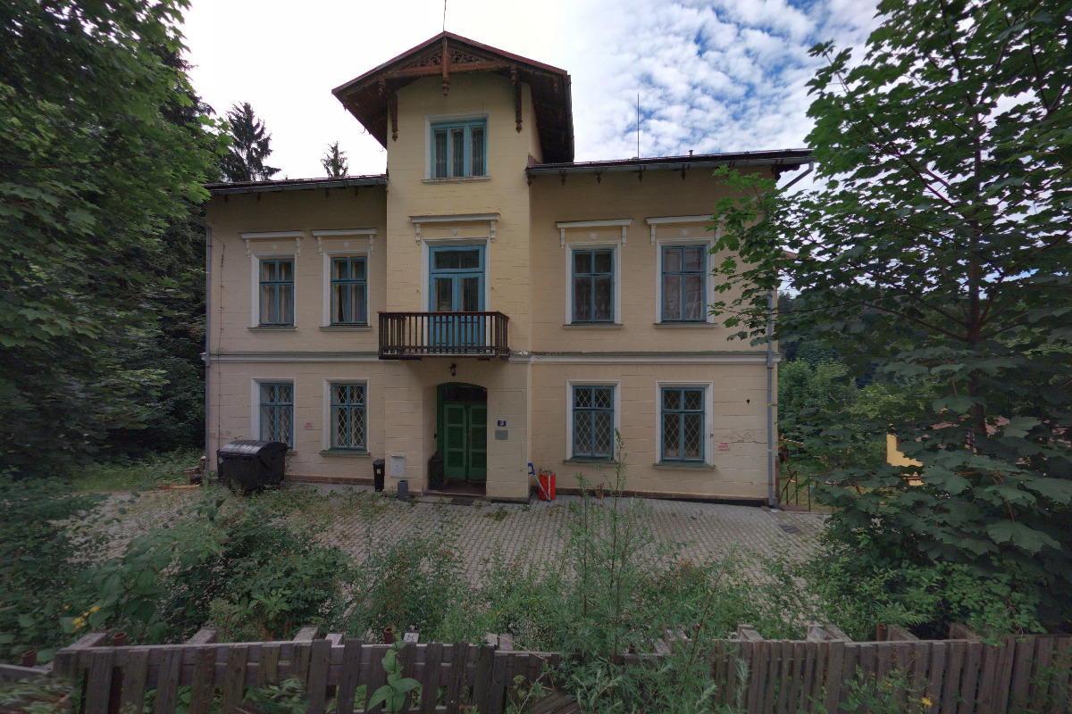 Villa Astrid foto 4