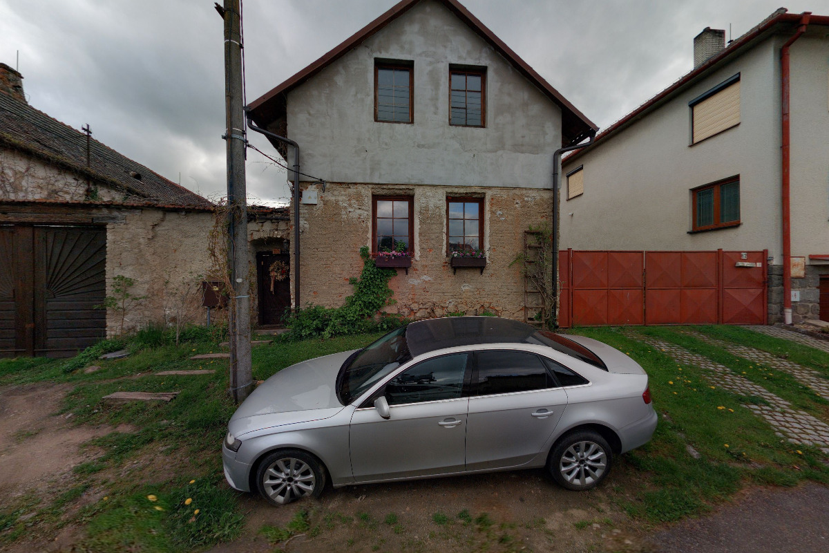 NDT - Nešpor - Revizní technik - OTK