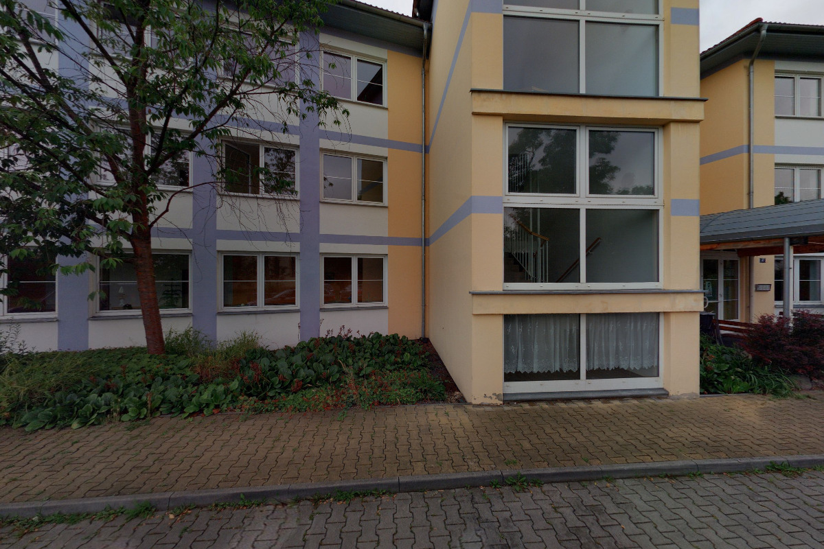 Dům s pečovatelskou službou foto 4