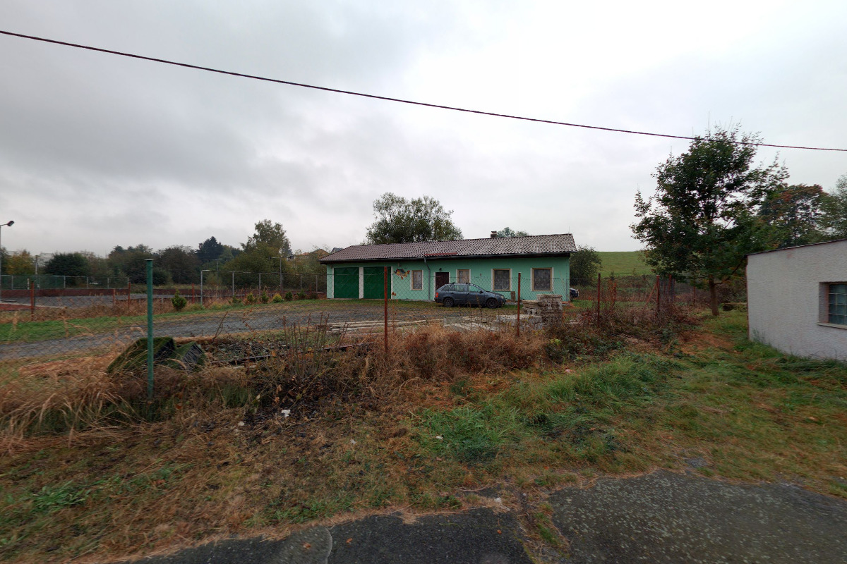 Český rybářský svaz, místní organizace Kdyně