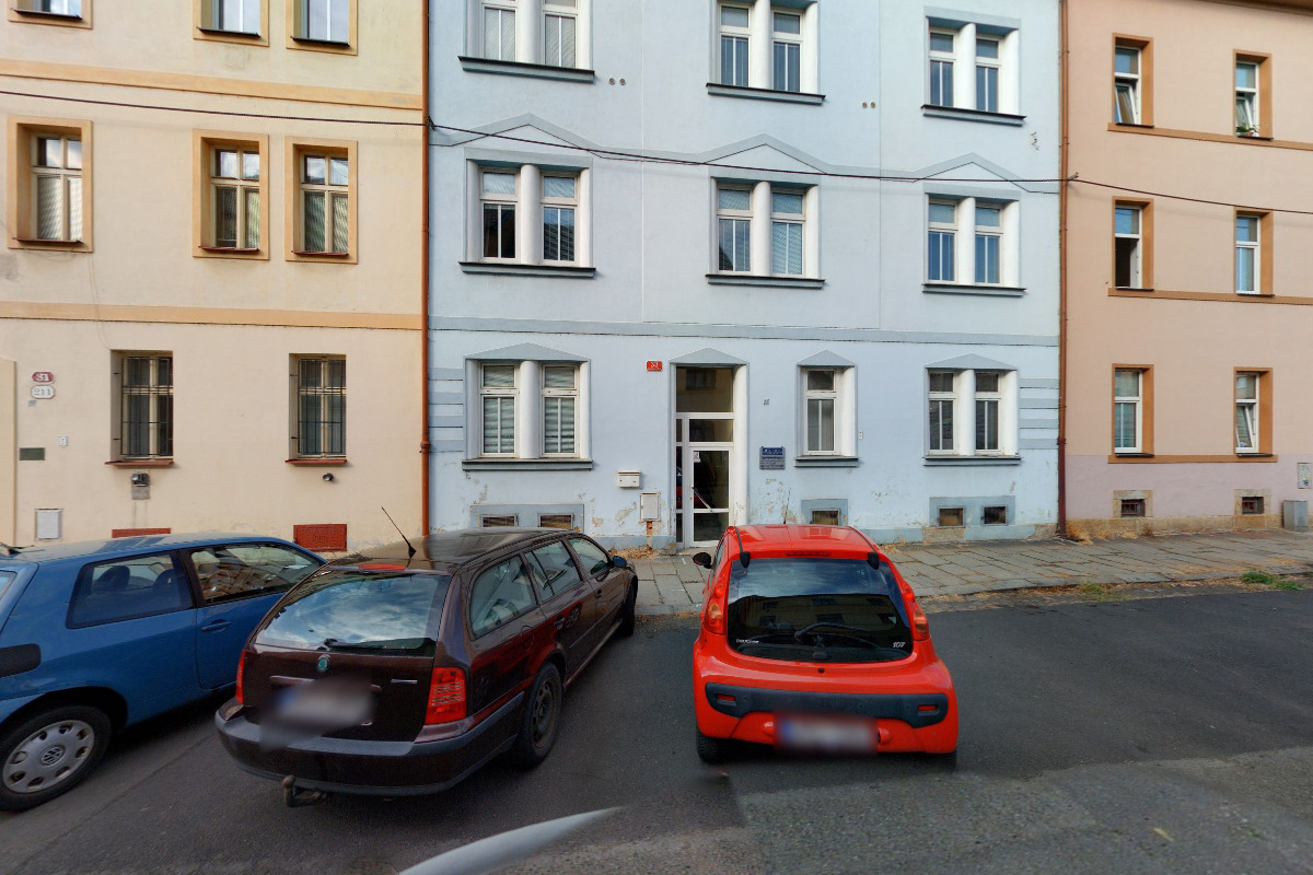 Mgr. Ing. Jiří Johánek, advokát foto 2