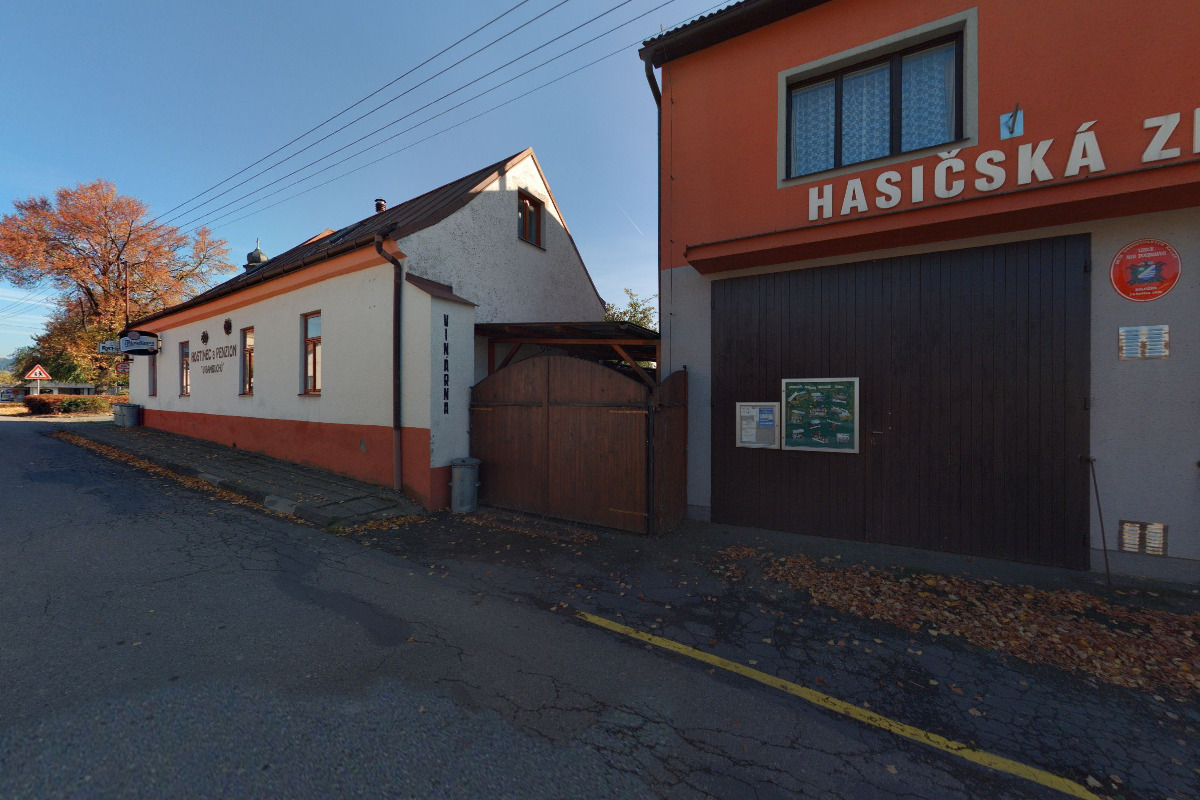 SH ČMS - Sbor dobrovolných hasičů Libice nad Doubravou