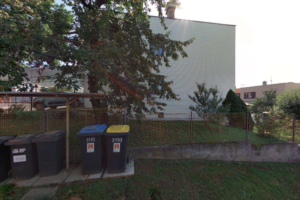 Junák - český skaut, středisko Bobři Havlíčkův Brod, Pavouci