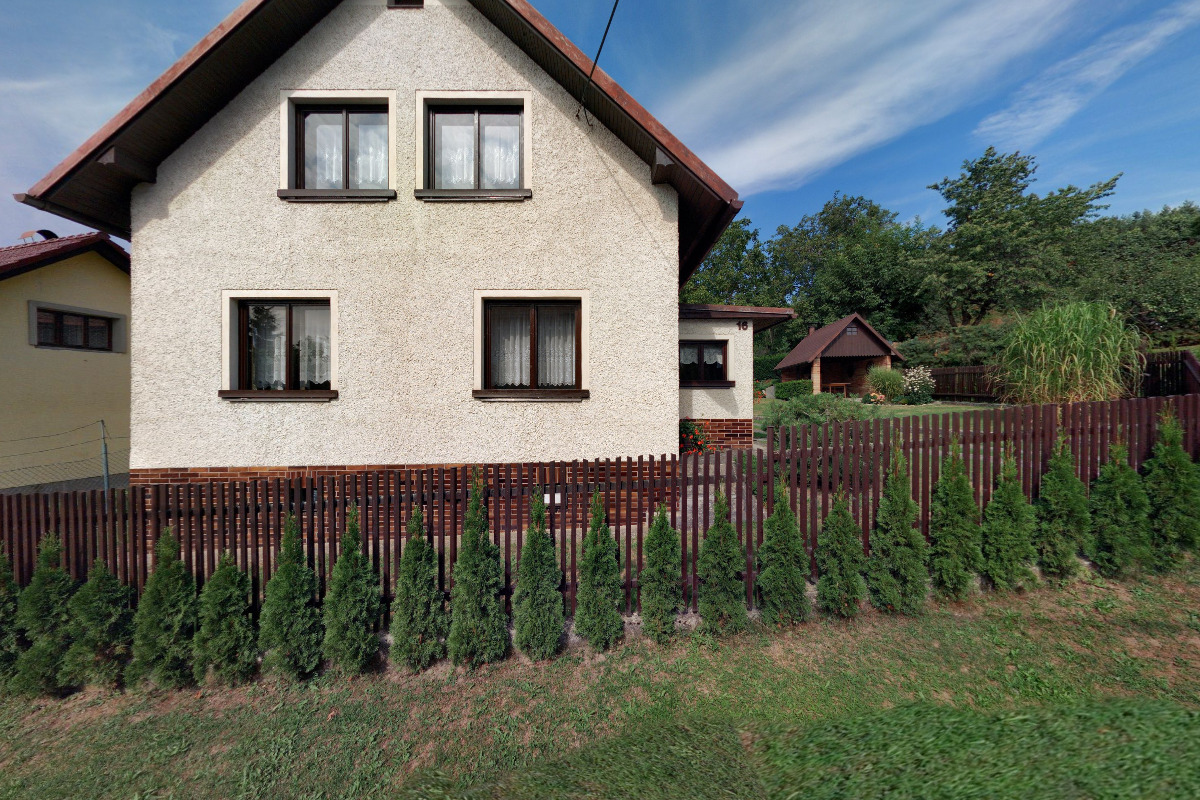 Ubytování v soukromí Krčkovice