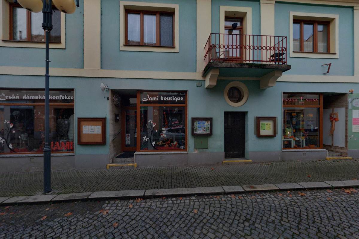 Milada Pscheidtová foto 2