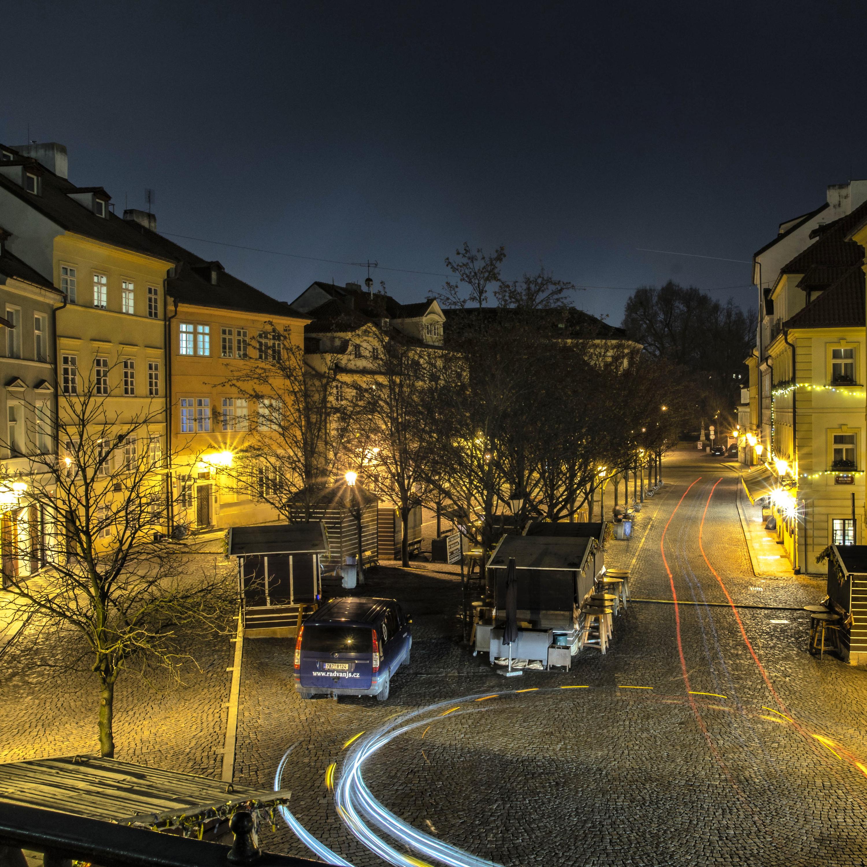Hotel U Zlatých nůžek foto 6