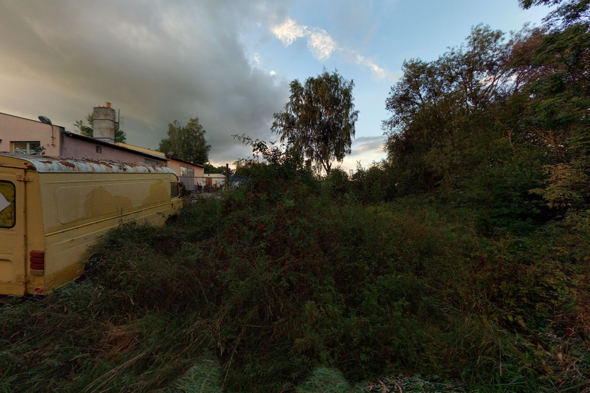 Kompostárna Úsobí