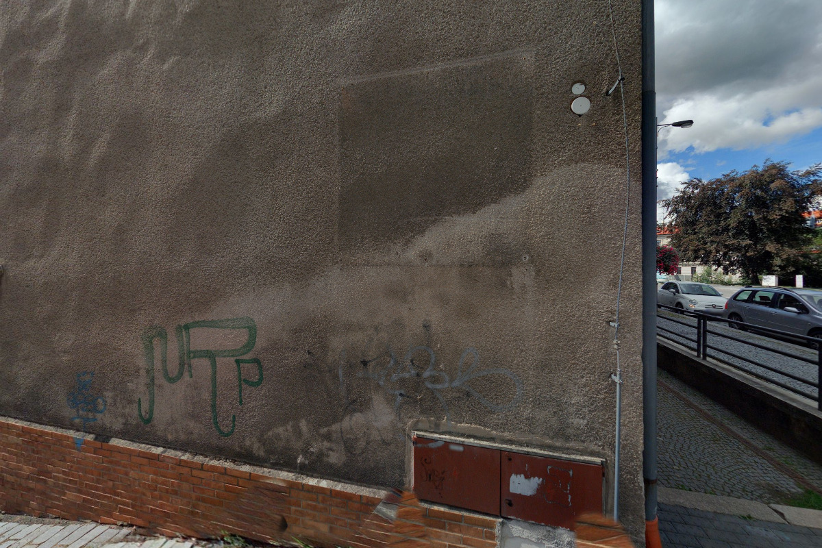 Kadeřnictví Gracie