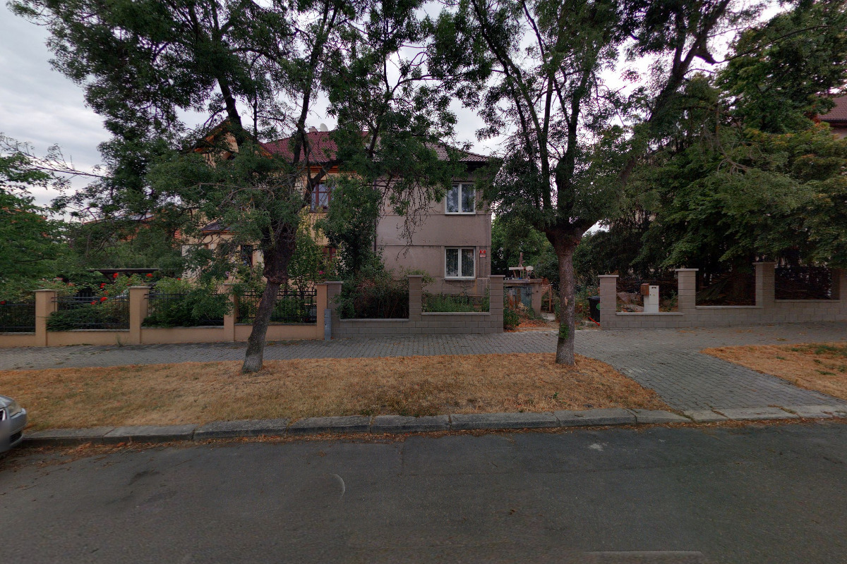 Malířské a natěračské práce Bernard foto 2