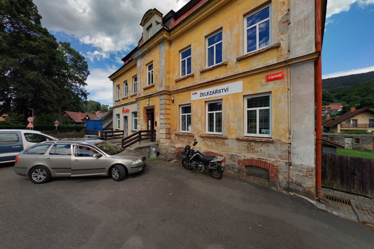 Vydra - Zahradní a lesní technika foto 4