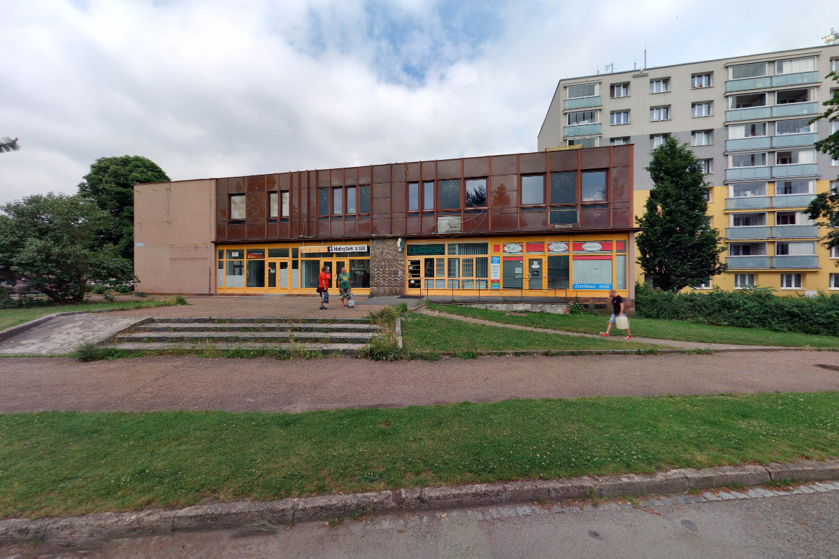 Lékárna U Tří slunečnic foto 3