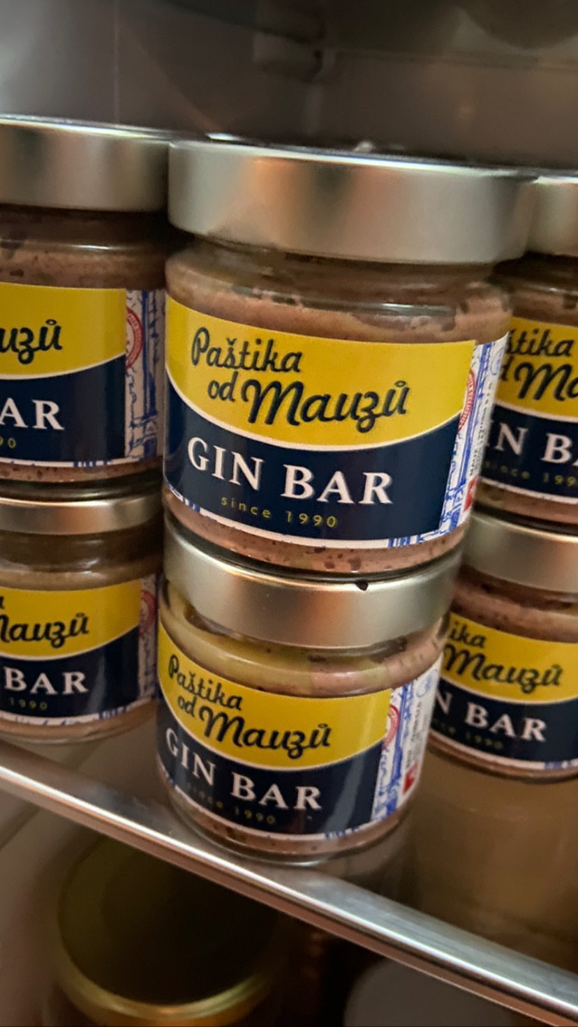 Gin Bar foto 3