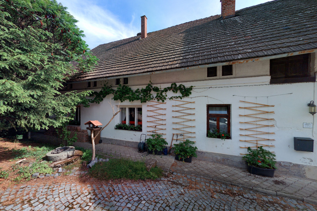 Autokemp Pohádkový Mlýn foto 1