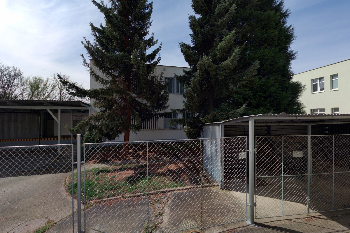 Ing. Miroslav Černý foto 2