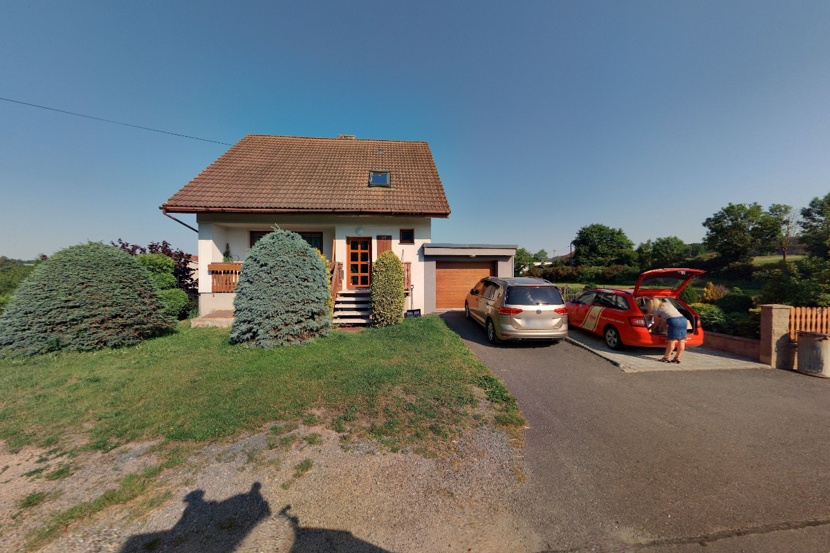 František Votoupal - servis