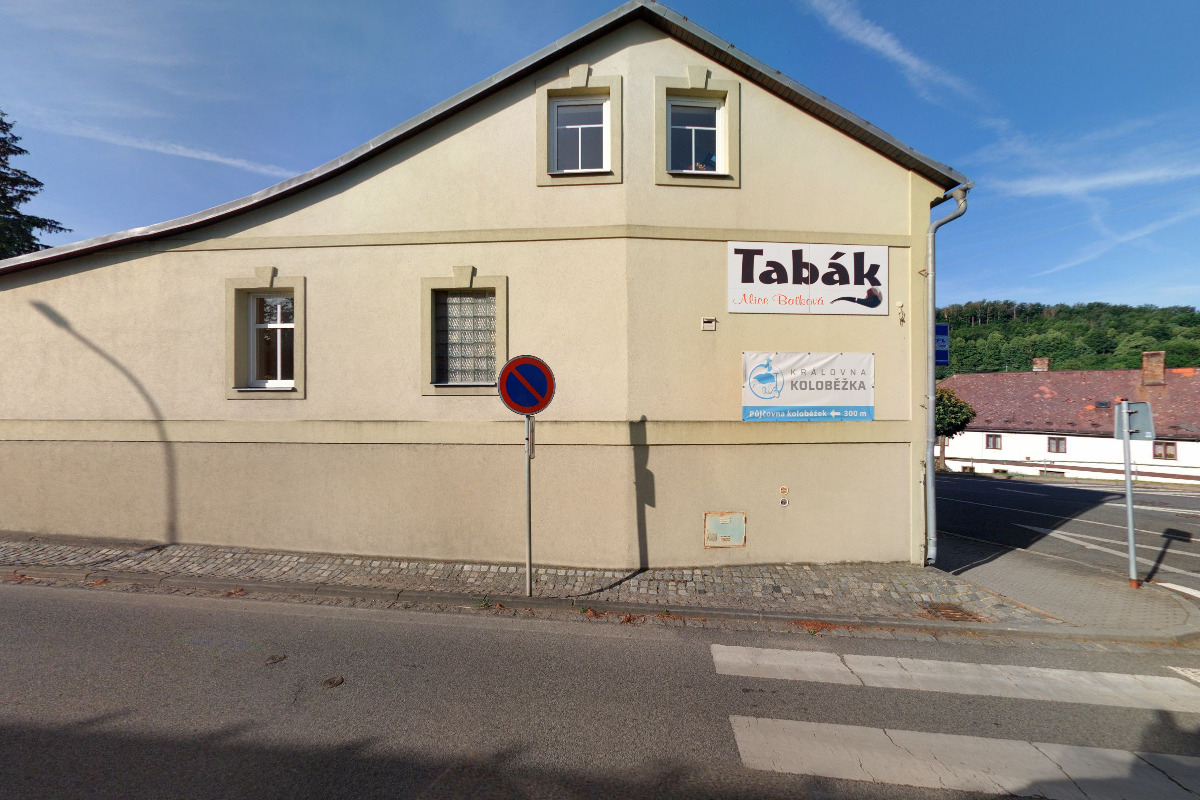 Tabák Alice Baťková foto 3