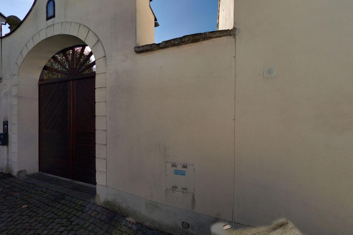 Římskokatolická farnost Přibyslav foto 6