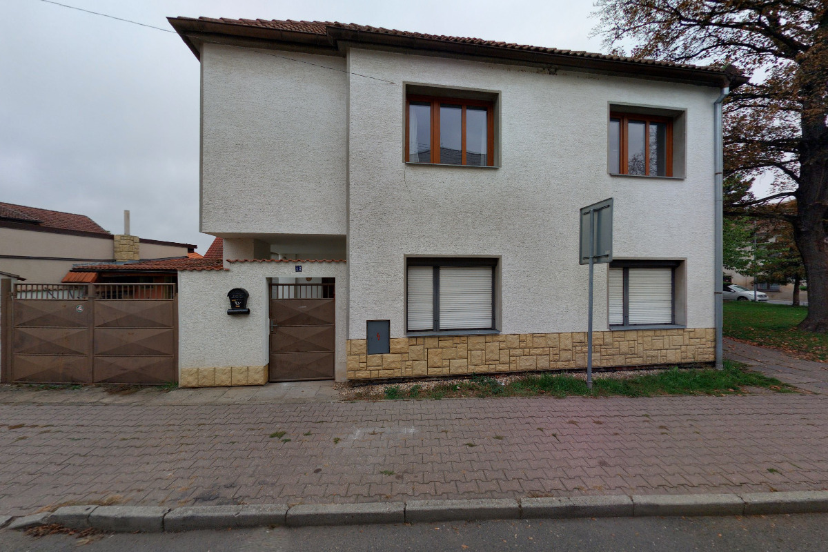Jaroslav Hronovský foto 2