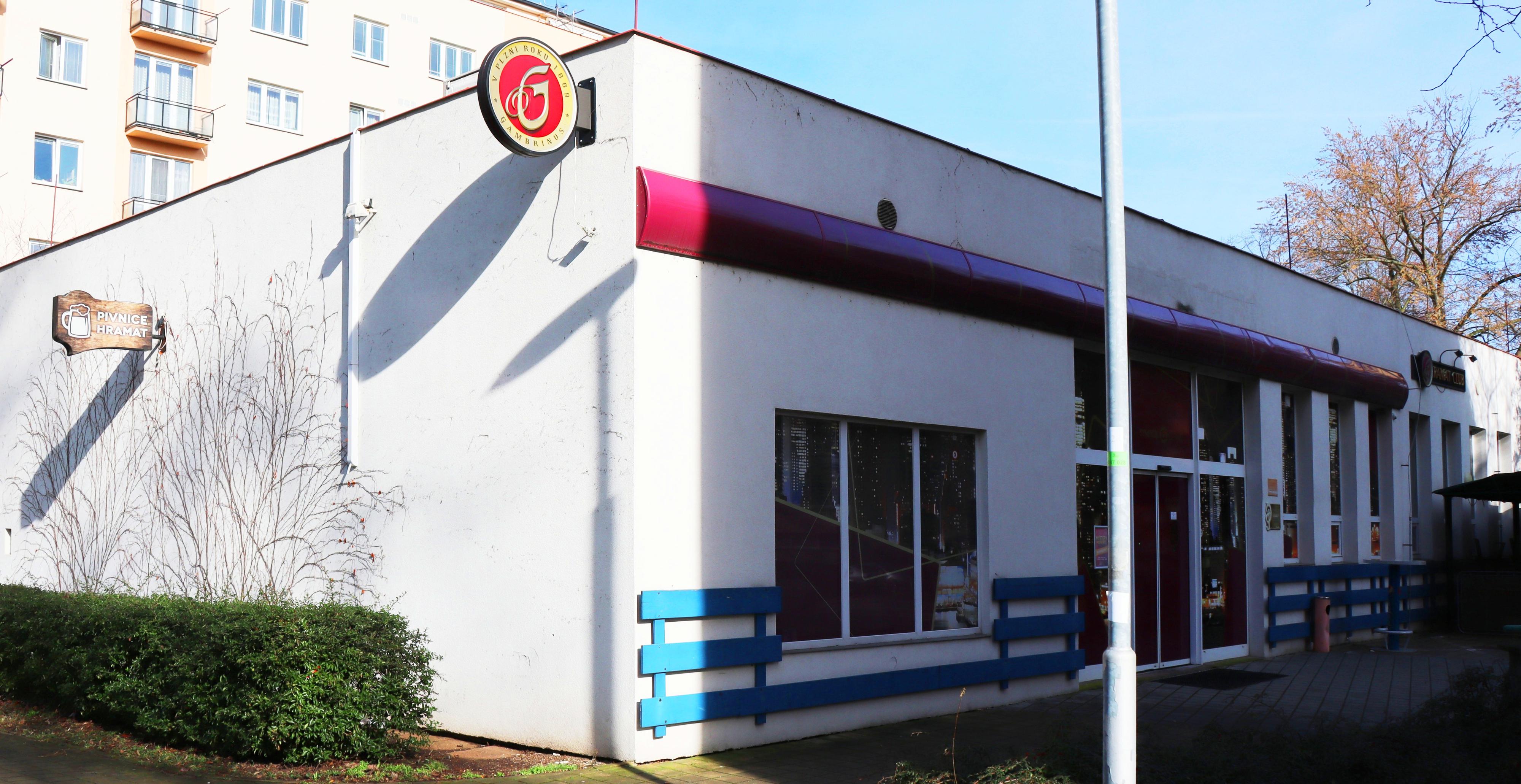 Hramat Club Polabiny foto 5