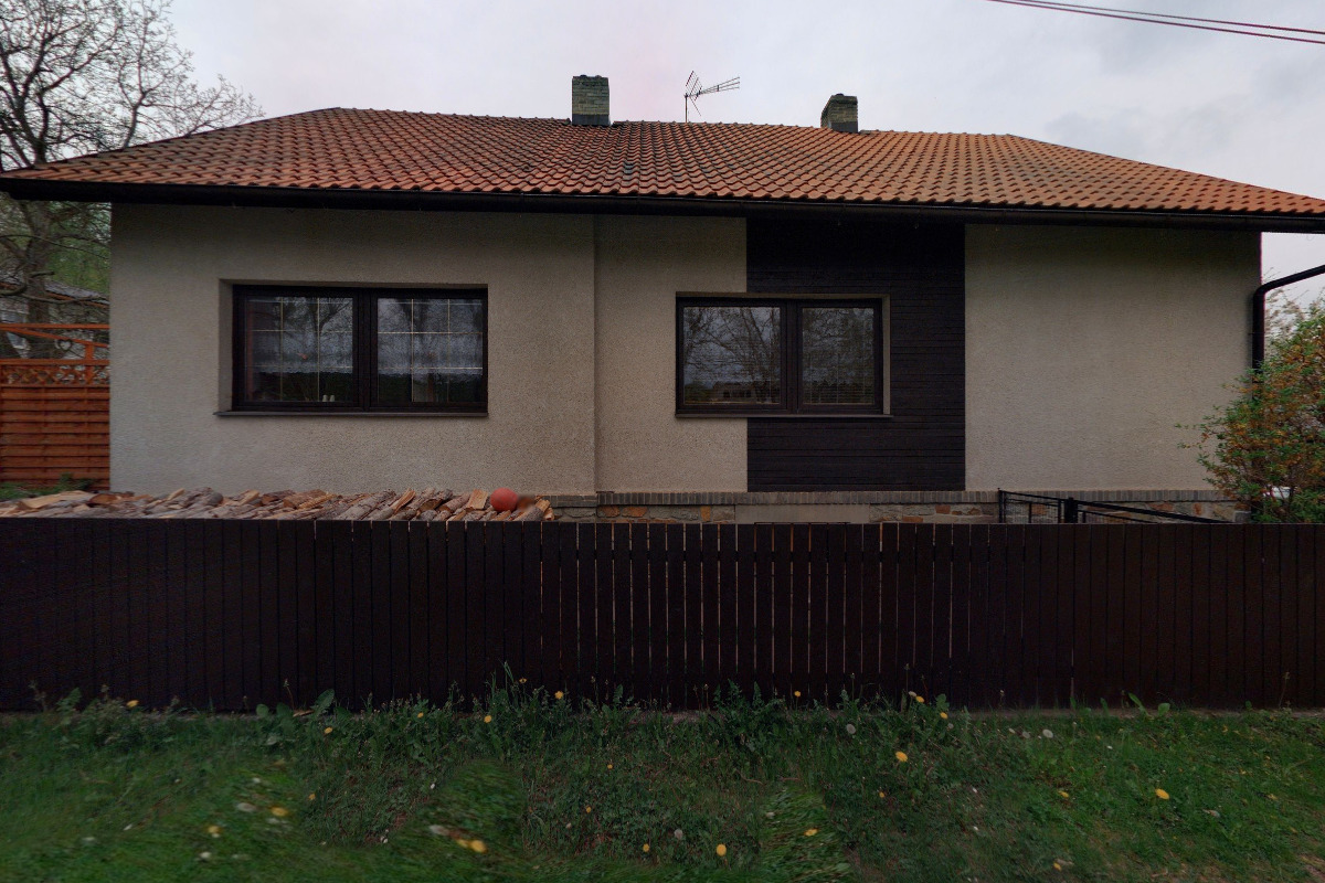 Vinný sklípek Grunt